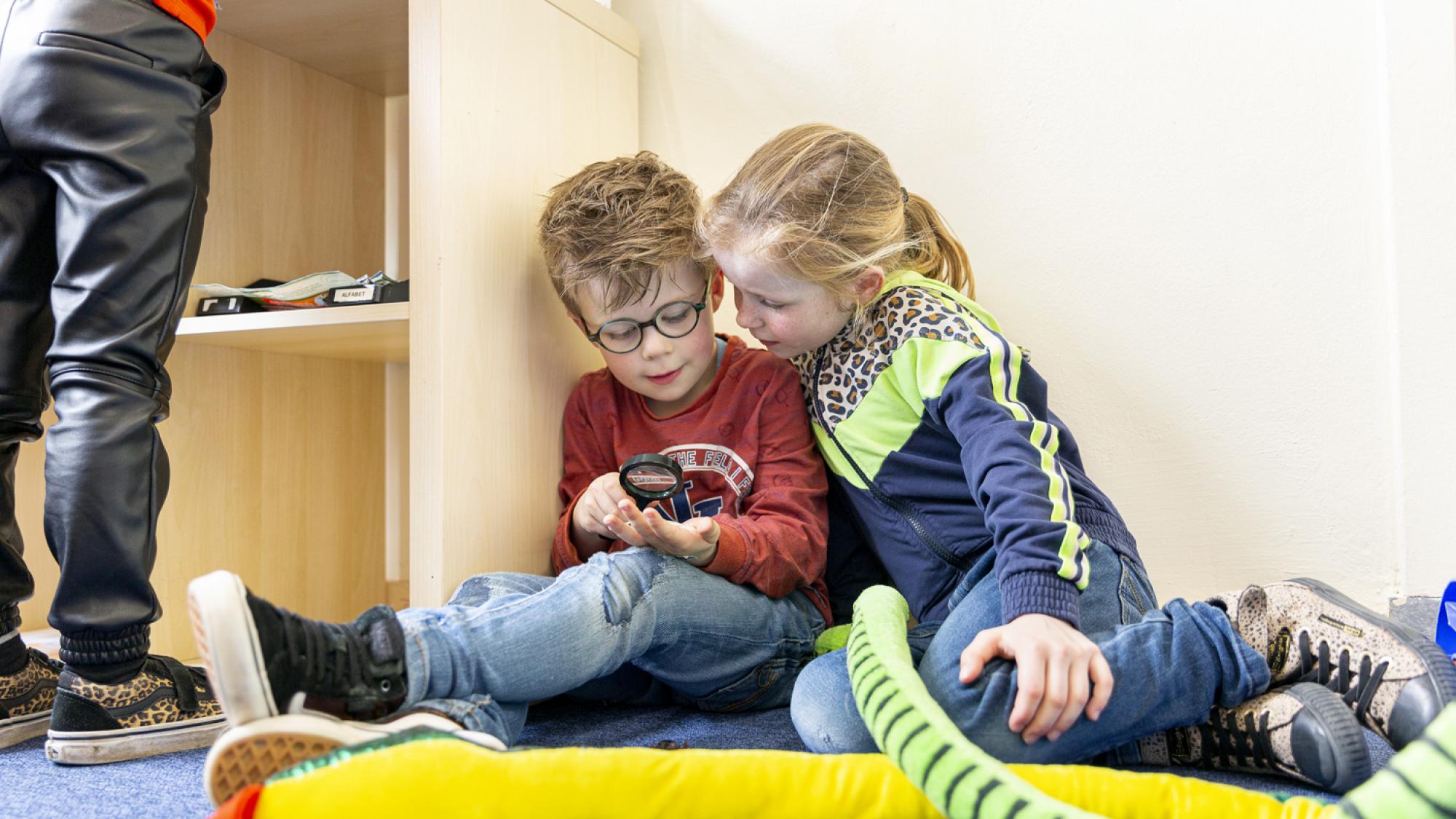 Ons onderwijs