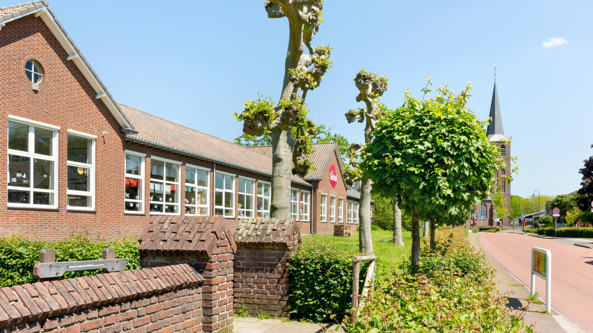 Kinderopvang